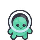 character green